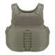 RTS Tactical Slim Tac Special Operations Vest, Green, 2XL, RTS-730144-015