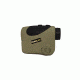 Rudolph Optics Micro 6x21mm Rangefinder, 5-1320 Yard, Tan, RF-M1200