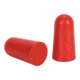 Ruger 10/22 Foam Ear Plugs, 32dB NRR, ANSI S3.19 &amp; CE EN352-2 Rated, 6-Pairs Per Pack, 70563