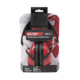 Ruger 10/22 Low-Profile Passive Safety Shooting Earmuffs, 21dB NRR, 70571