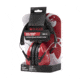 Ruger 10/22 Low-Profile Passive Safety Shooting Earmuffs, 21dB NRR, 70571