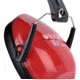 Ruger 10/22 Low-Profile Passive Safety Shooting Earmuffs, 21dB NRR, 70571
