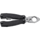 Ruger 1911 Multi-Tool w/ Sheath, 2.515in Blade, G10 Handle, Black R5100