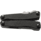 Ruger 1911 Multi-Tool w/ Sheath, 2.515in Blade, G10 Handle, Black R5100