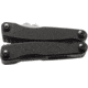 Ruger 1911 Multi-Tool w/ Sheath, 2.515in Blade, G10 Handle, Black R5100