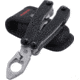 Ruger 1911 Multi-Tool w/ Sheath, 2.515in Blade, G10 Handle, Black R5100