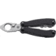Ruger 1911 Multi-Tool w/ Sheath, 2.515in Blade, G10 Handle, Black R5100