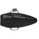 Ruger American Rifle Lockable Gun Case, 46in Scoped Rifles, Dark Heather Gray, 46 in, 29735