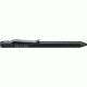 Ruger Bolt Action Pen, Stainless Steel, Black, R3401K