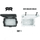 Rugged Road 65 Cans Version 2 Hard Cooler, Gunmetal Gray, RR65 V2 - Gunmetal Gray