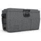 Rugged Road 85 Cans Version 2 Hard Cooler, Gunmetal Gray, RR85 V2 - Gunmetal Gray