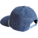 Rugged Road Rope Hat, Blue, One Size, Rope Hat - Blue