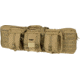 RUKX Gear 42 in Double Rifle Bag, Tan, ATICT42DBT