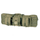 RUKX Gear Double Rifle Bag, 42in, 600D Polyester, Green, ATICT42DGG