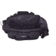 RUKX Gear Tactical Range Bag 16 in, Black, ATICTRBB