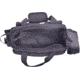 RUKX Gear Tactical Range Bag 16 in, Black, ATICTRBB