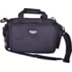 RUKX Gear Tactical Range Bag 16 in, Black, ATICTRBB