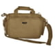 RUKX Gear Tactical Range Bag 16 in, Tan, ATICTRBT