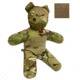 S.O.Tech Battle Bear, Coyote Brown BEAR-CB