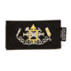 S.O.Tech Black Symbology Patch, Breacher SYPCH-BRCH-BLK