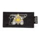 S.O.Tech Black Symbology Patch, Commander SYPCH-COMM-BLK