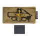 S.O.Tech Black Symbology Patch, Forward Observer SYPCH-FO-BLK