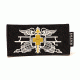 S.O.Tech Black Symbology Patch, Medic SYPCH-MED-BLK