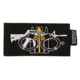S.O.Tech Black Symbology Patch, SWAT SYPCH-SWAT-BLK