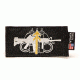 S.O.Tech Black Symbology Patch, Team Leader SYPCH-TLDR-BLK