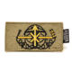 S.O.Tech Coyote Brown Symbology Patch, EOD SYPCH-EOD-CB