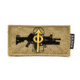 S.O.Tech Coyote Brown Symbology Patch, Grenadier SYPCH-GREN-CB