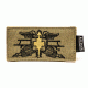 S.O.Tech Coyote Brown Symbology Patch, Medic SYPCH-MED-CB