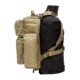 S.O.Tech Double-Strap Go Pack, Coyote Brown SGP-CB