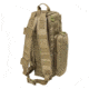 S.O.Tech Double-Strap Go Pack, Coyote Brown SGP-CB