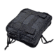 S.O.Tech Expanding SERE Emergency Pack, Black ESP-BLK