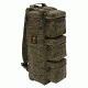 S.O.Tech Go Bag, A1, Black, NSN NO SGB-NP-A1-BLK