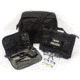 S.O.Tech Go Bag Range Kit, Black GRBK-BLK