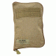 S.O.Tech Gorilla Gun Cleaning Kit Case, Coyote Brown PRB-CK-CB