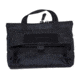 S.O.Tech Gorilla Pistol Case, Black PRB-PC-BLK