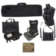 S.O.Tech Gorilla Range 4-Piece Rifle Case System, Multicam, 40 in. GRRCS-40-MC