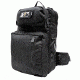 S.O.Tech Gorilla Range Bag System, Black PRB-SYS-BLK