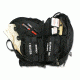S.O.Tech Gorilla Range Bag System, Black PRB-SYS-BLK