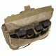 S.O.Tech Gorilla Range Bag System, Coyote Brown PRB-SYS-CB