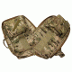 S.O.Tech Gorilla Range Bag System, Multicam PRB-SYS-MC
