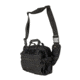 S.O.Tech Multi-Purpose Mission Go Bag, Black MGB-BLK