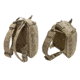 S.O.Tech Multiple Assault Counter-Terrorism Action Capability Bag, Coyote Brown MACTACB-CB