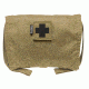 S.O.Tech Original Viper Flat IFAK, A1, Coyote Brown, NSN NO VFIFAK-A1-MCB