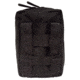 S.O.Tech Patrol IFAK, MOLLE, Black PIFAK-M-BLK