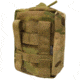 S.O.Tech Patrol IFAK, MOLLE, Multicam PIFAK-M-MC