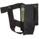 S.O.Tech Quick Eject Tourniquet Carrier, Black BQETC-BLK